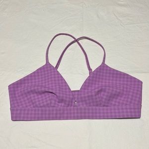 ALO sports bra